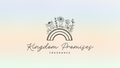 Kingdom Promise Gift Card